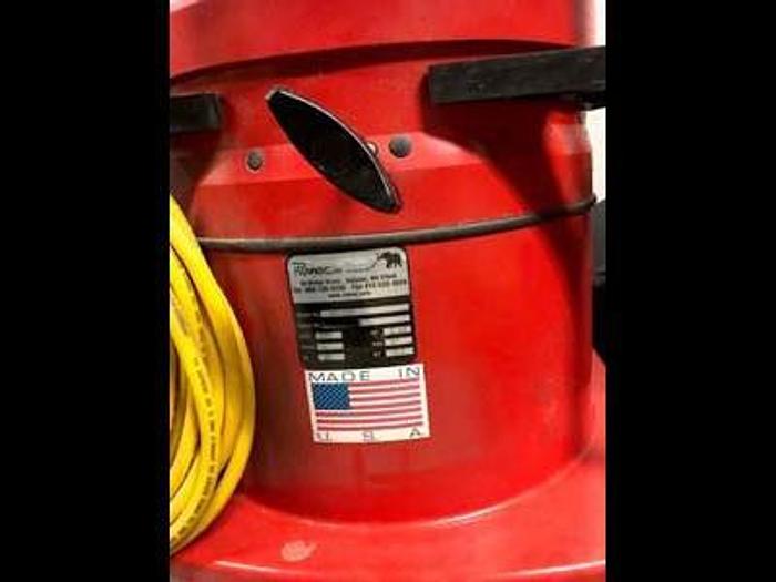 Used 2013 Esko Kongsberg Router for XP24