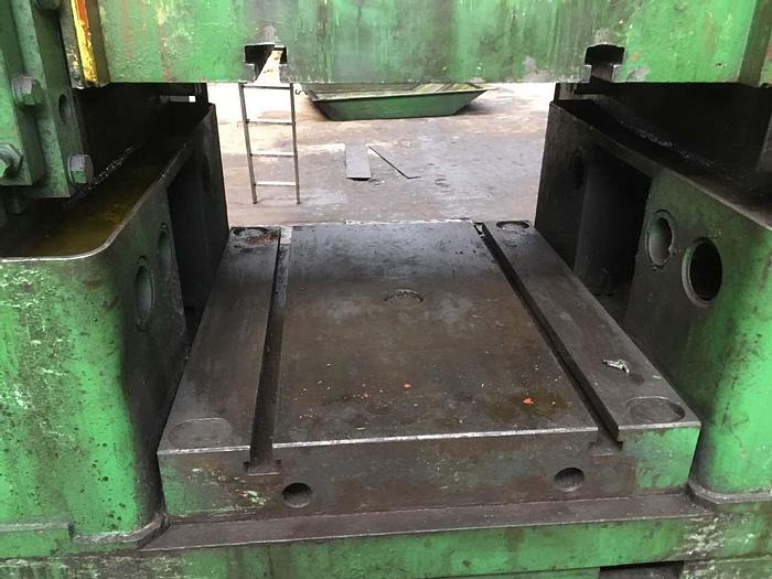 Used Press Knuckle Joint Coining K504.003.844 / KB8344