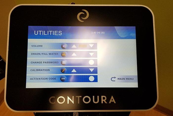 Used 2019 InMode Contoura w/ Body FX, MiniFX and Plus Body Contouring~ Single owner