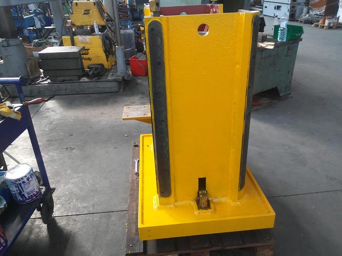 Usato RADAELLI 150 ton