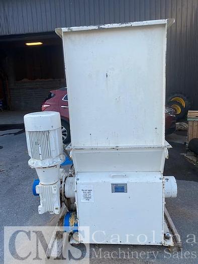 Used 2004 Vecoplan RG 32 Grinder