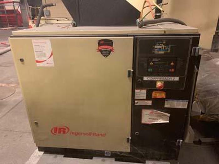 Used 2008 Ingersoll Rand UP6-25-125