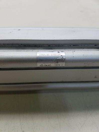 Used SMC CDQ2L32-200DCZ