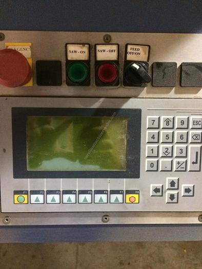 Used Dimter Opticut 304 R