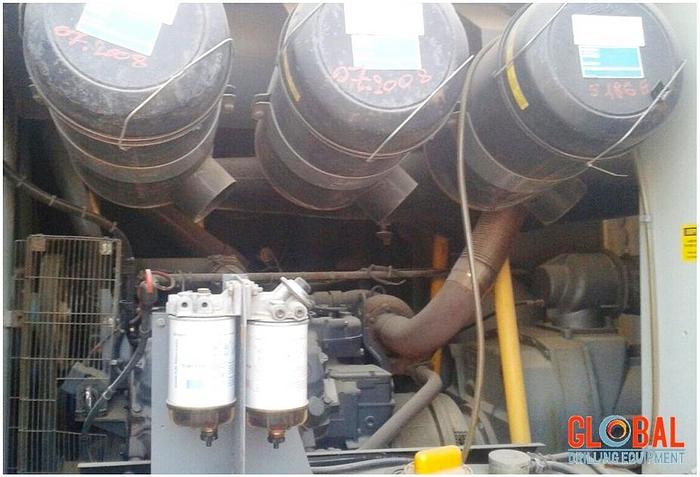 Used Item 0603 : 1998 Atlas Copco 900 CFM XRVS 455 – SOLD