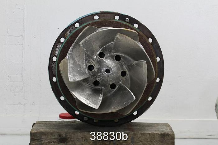 Used Sulzer Apt51-12 Pump #38830