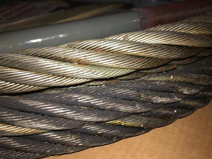 0 Ingersoll-Rand CABLE ASSEMBLY - 57158073