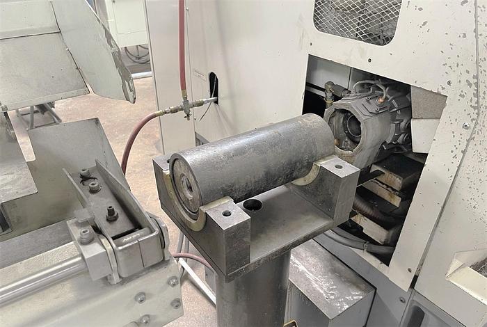 Used 2003 Mazak Nexus QTN 100