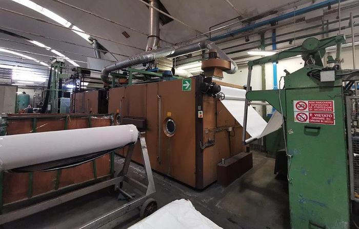 Used TUMBLER 1995 ANGLADA