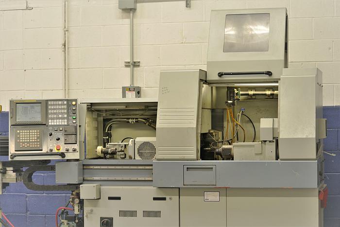 Used 1999 Star SR-20R