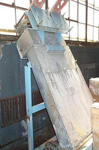 Used 1993 BLACK CLAWSON HYDRADENSER #12002