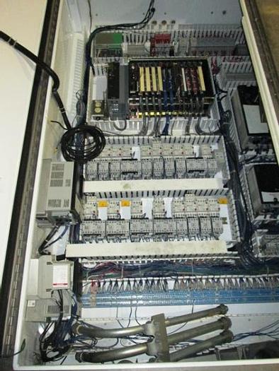 Used Palletizer, Priority One, ProPal 3500, Low Level, 20 CPM #D740877