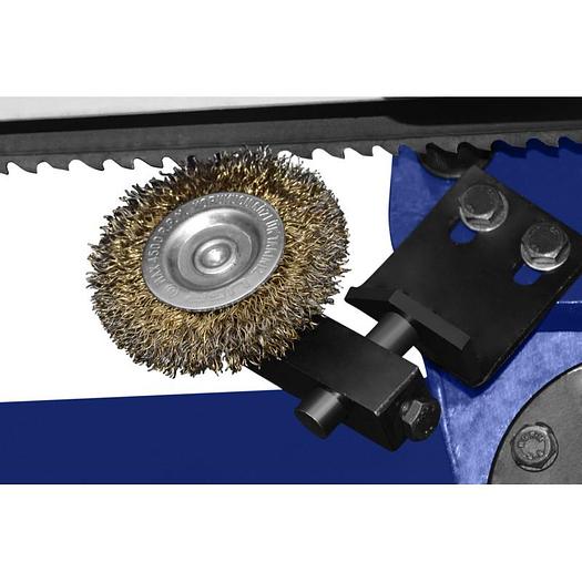 Cormak SAM 340 x 470 Saphir Line Semi-Automatic Bandsaw