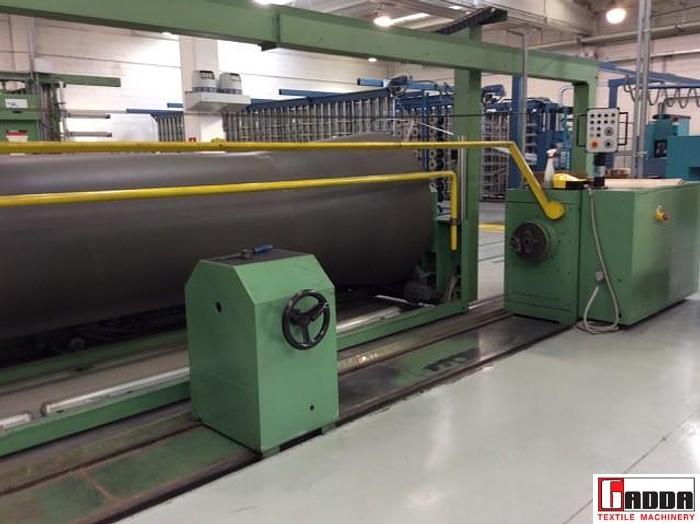 Used ORDITOIO BENNINGER BEN-ERGOTRONIC 300 cm