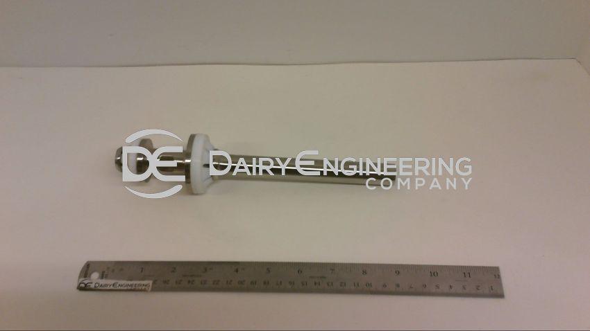 19TR-1276-1 1/2-316L