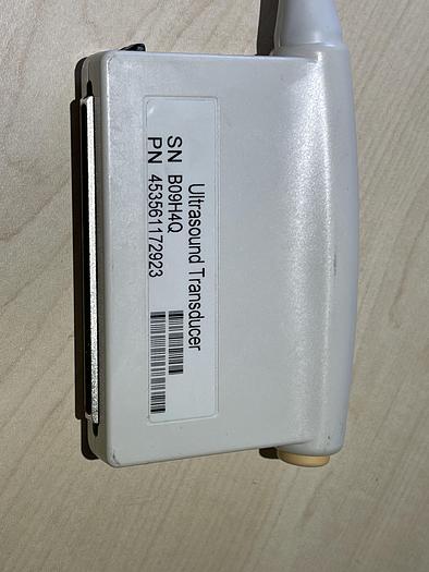 Gebraucht PHILIPS PROBE C8-4V