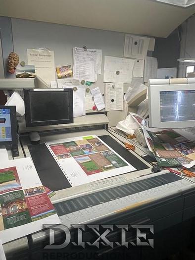 Used 2001 Heidelberg SM74-6P3+L