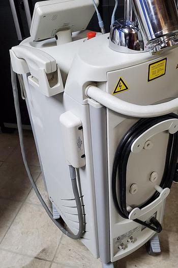 Used 2013 Sciton Joule 7 w/ Profrational XC & BBL