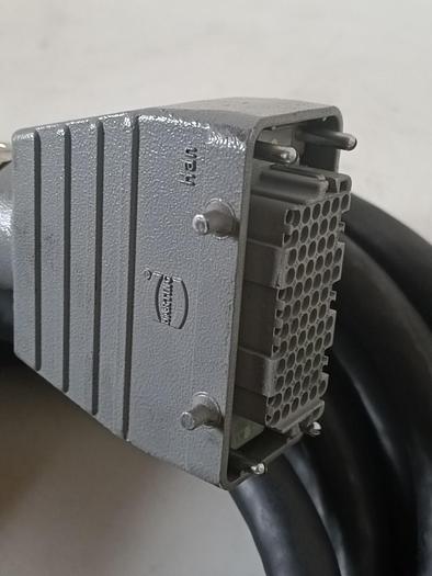 Roboter Anschlussleitung, Kabel, RPI-2004-T722, 14,3m, Fanuc, neu