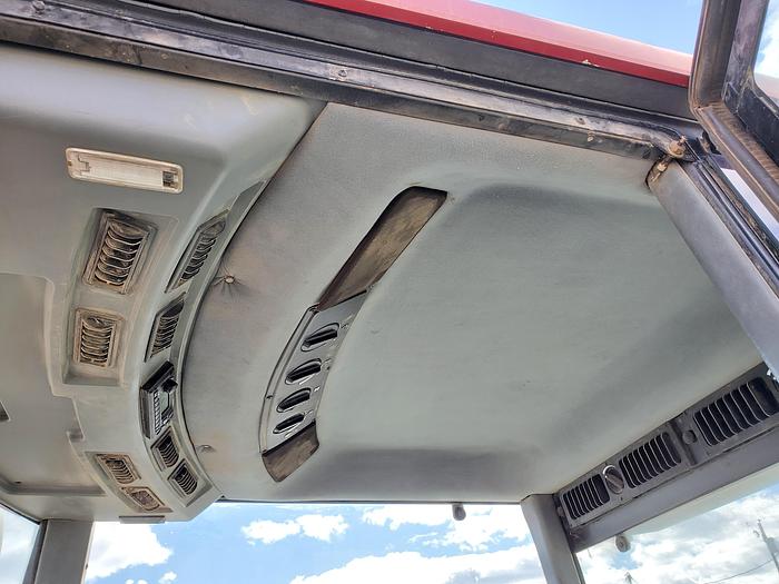 Used Case 7220 Tractor - 6900 hrs