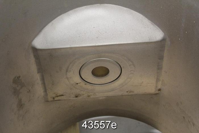 Unused Toshiba LQ300 A300CBAAAA 12" Diameter Density Meter #43557