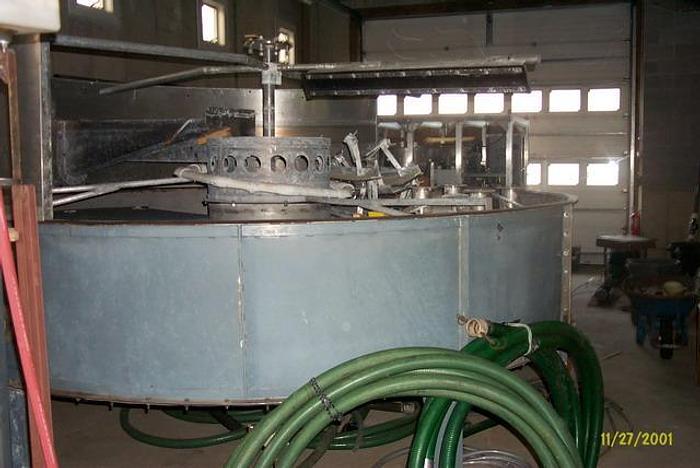 Used KROFTA SPC15 #17318