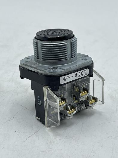Used AB ALLEN BRADLEY 800T-A2A