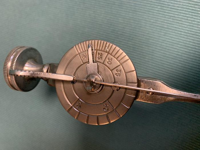 Gebraucht Chirurgisches Instrument