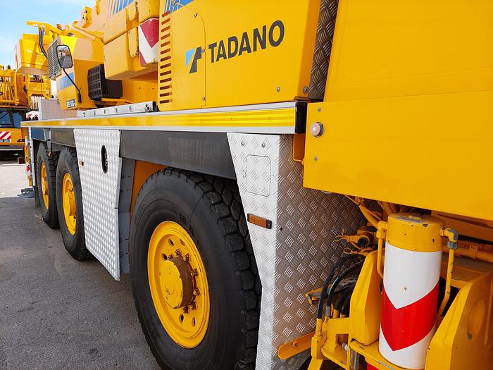 Used Tadano ATF50G-3