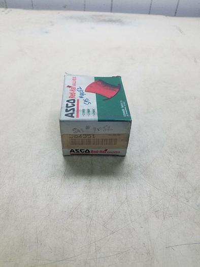 New Asco Red Hat 304351