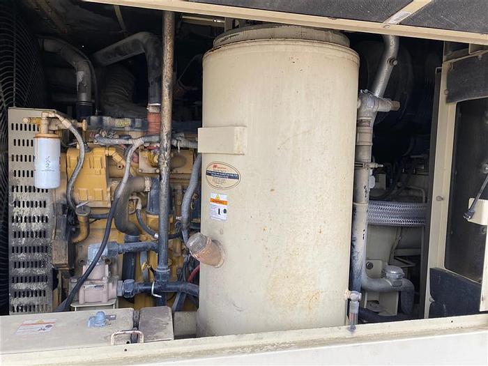 Used 2007 Ingersoll-Rand XHP750WCAT