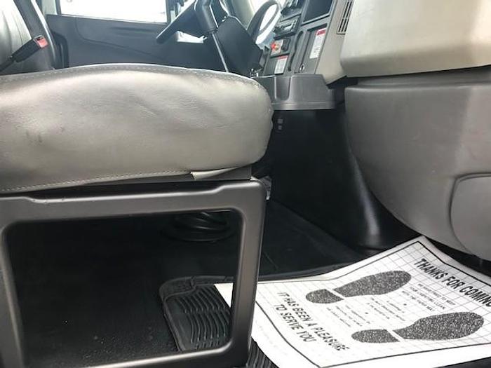 Used 2013 International 4300 Altec LRV-56 61ft Over-Center Bucket Truck-C52221