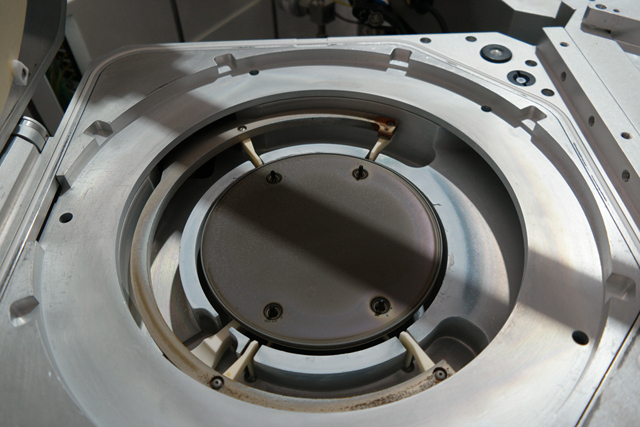 Used AMAT P5000 Mark II-J