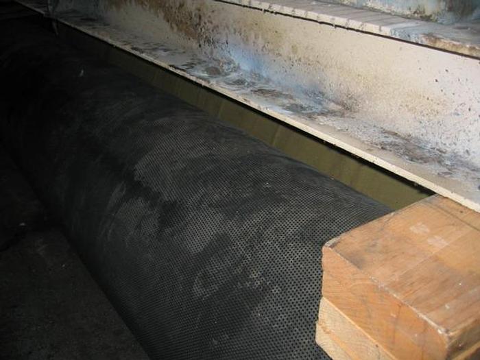 Used L.G. INDUSTRIES #12114