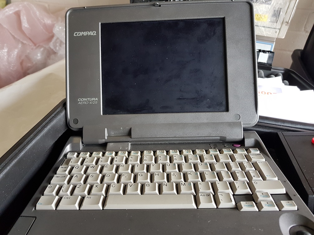 Used Applicos ATX 5002 Calibration Kit