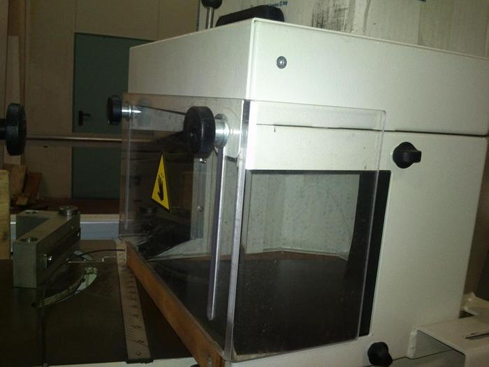 Usato TOUPIE SCM TF130 CLASS TL CE - CON CARRELLO A TENONARE