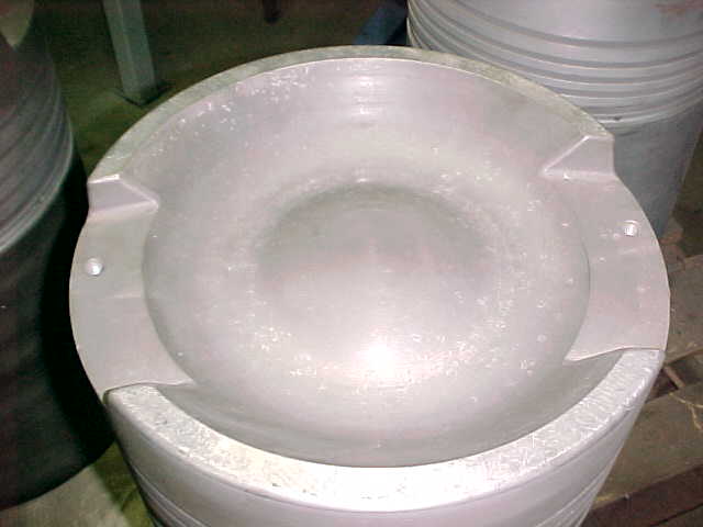 Used PISTON MWM TBRHS 345