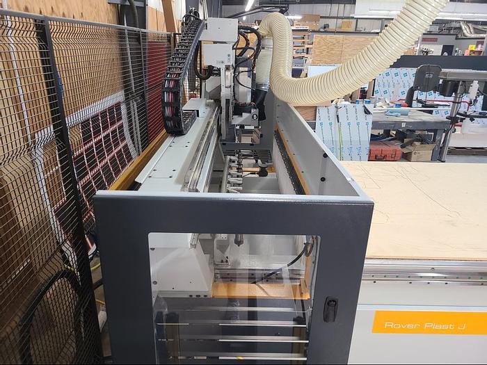Used 2018 Other Rover Plast J FT 1530