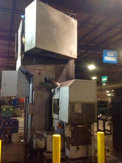 Used Press Knuckle Joint Coining KB400
