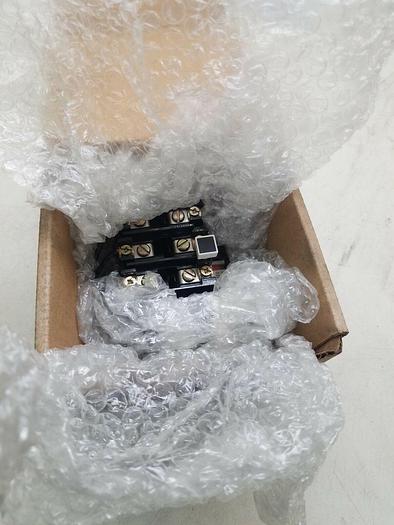 ALLEN BRADLEY 509-T0D SER B NEW, COMPLETE!