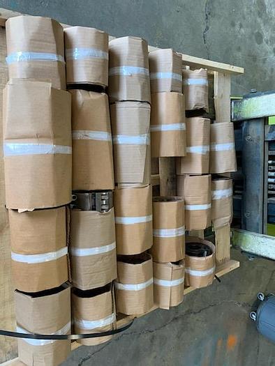 Used Moulder Cutting Heads