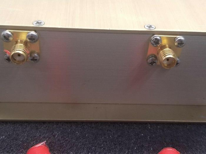 Used Pole Zero MN-FOUR-30-400-7-S-TERMINATE MNFOUR304007STERMINATE