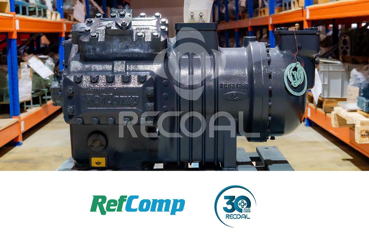 Reformado REFCOMP SRC-L 180 L2