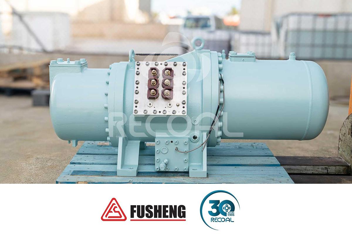 Reformado FUSHENG SR-5H