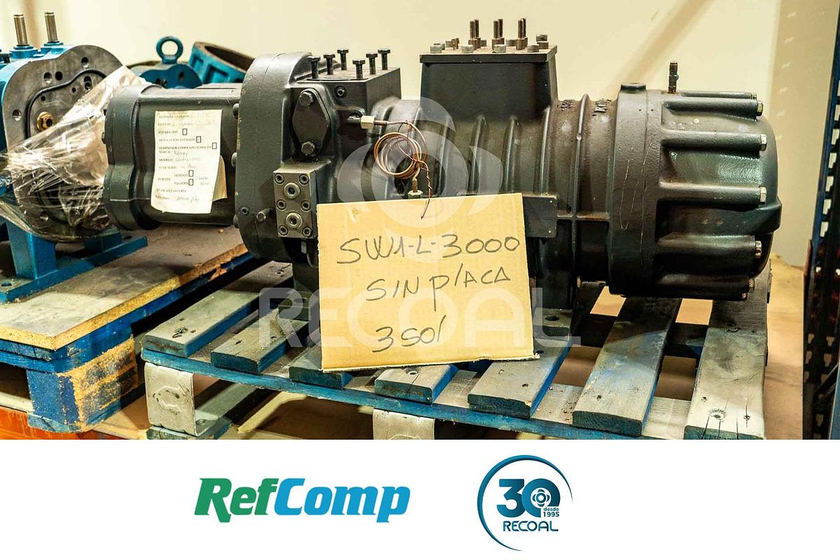 Reformado REFCOMP SRC SW1-L-3000