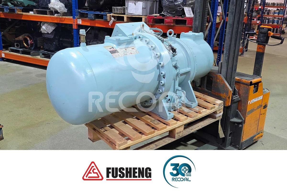 Reformado FUSHENG SR-7H
