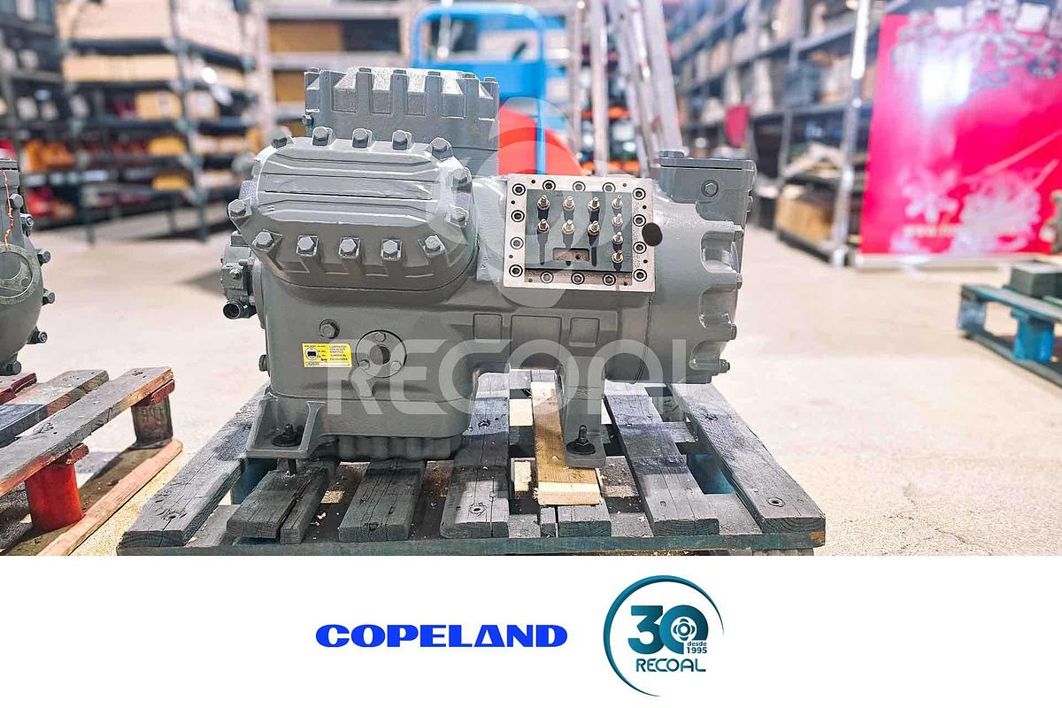 Reformado COPELAND-D6DT5-320X-AWM-D