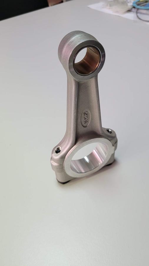 Used BITZER 4G Y 6G