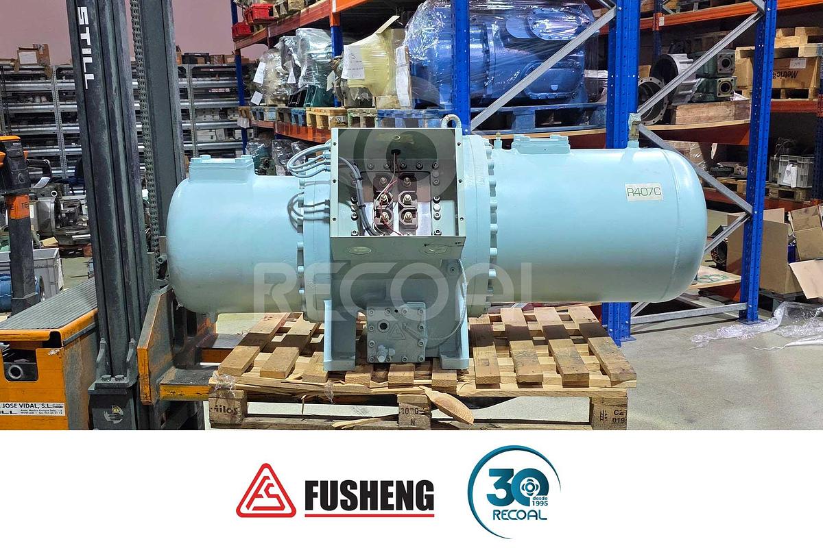 Reformado FUSHENG SR-7H