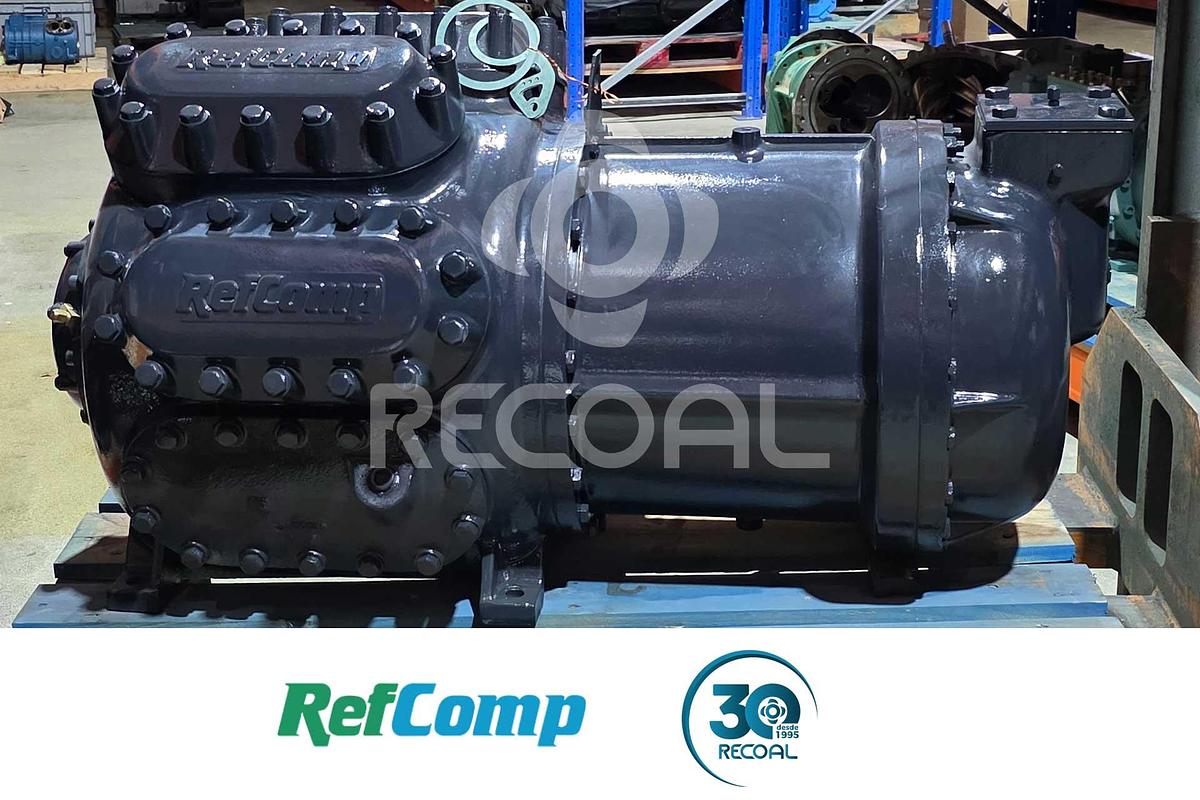 Reformado REFCOMP SRC-M-340-LC